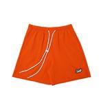 Баскетбольные шорты унисекс Slamble, фиолетовый - фото 4