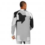 Базовый слой Siroko Slush Long, белый - фото 2