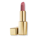 Кремовая помада чистого цвета Estée Lauder, Rose Tea - фото