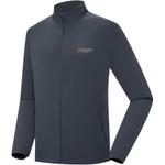 NORTHLAND Мужская профессиональная одежда для защиты от солнца, сплошной серый цвет - фото