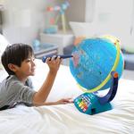 Educational Insights GeoSafari Jr. Talking Globe, мультиколор - фото 2