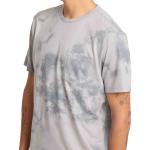 Футболка с карманом Mathis core Roark, серый - фото 3