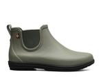 Ботинки Bogs Sweetpea Chelsea Rain Boot, Ash Green - фото 6