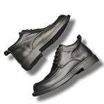 Ботинки Brounvanm Ankle Boots Men - фото 3