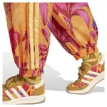 Джоггеры adidas X Farm Premium, оранжевый - фото 6