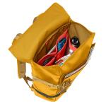 Рюкзак Vaude, желтый - фото 10