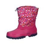 Ботинки Spirale, цвет rot/rosa - фото