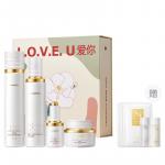 Наборы для ухода за кожей Unisex NYAS - фото 7