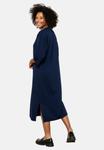 Платье LolaLiza Day dress, Navy Basic/Dark Blue - фото 2