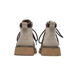 Мужские ботинки Cahhrrn X Martin Boot Men Beige Aquarius - фото 9