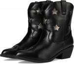 Ботинки Journee Collection Underwood, черный - фото