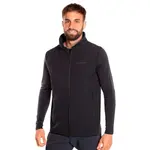 Мужской жилет Vadret Trangoworld, черный - фото 2