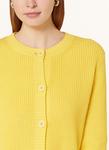 Кардиган Darling Harbour, желтый - фото 4