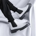 Челси Ботинки Мужские Cachiotti, черный - фото 18