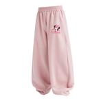 Детские спортивные штаны Disney, синий - фото 5