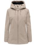 MARIKOO Куртка Performance 'Minaa 16' в цвете Taupe - фото