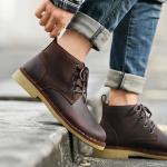 Ботинки Laoks Martin Boots Men - фото 14