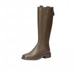 Сапоги GEMEIQ Knee-high Boots Women's - фото 9