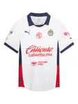 Футболка Chivas Puma, белый - фото