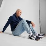 Кроссовки Roma 24 Puma, синий - фото 3