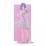 The Idolmaster Shiny Colors ESPRESTO Clear Material Suzuki Hana BANPRESTO - фото