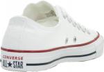 Кроссовки Converse для мужчин, White - фото 3