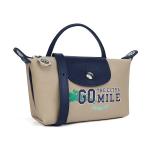 LONGCHAMP Сумка-тоут - фото 3