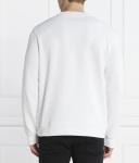 Свитер Regular fit Karl Lagerfeld, белый - фото 4