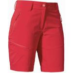 Шорты "шорты тоблах2" Schöffel, цвет lollipop - фото