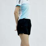 Повседневные шорты женские YONEX, синий - фото 13