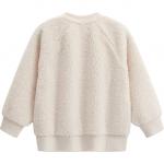 Детский свитшот GAP, бежевый - фото 8