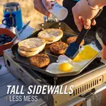 Комплект для гриля Gerber, Black - фото 8