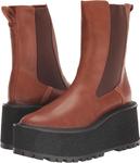 Circus NY by Sam Edelman Women's Susan Chelsea Boot, Cuoio Brown - фото 7