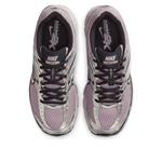Кроссовки (WMNS) Nike Air Max Moto 2K 'Light Violet Ore Metallic Silver' - фото 2