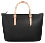 Бугатти Шоппер "ЭЛЛА" Bugatti, черный - фото 3