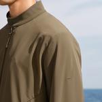 NAUTICA Куртка мужская, Crocodile Brown 200 - фото 5