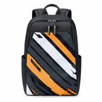 GOLF Мужской рюкзак для гольфа, Черный - фото 3