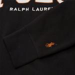 Polo Ralph Lauren Свитшот мужской черный - фото 10