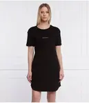 Платье Armani Exchange, черный - фото 3