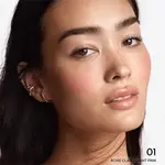 Пудровые румяна Terracotta Blush Guerlain, цвет light pink - фото 5