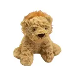 Мягкая плюшевая игрушка лев 25 см PUDOWRABBIT - фото 4