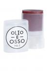 Бальзам для губ Olio E Osso Lip and Cheek Balm, цвет No.5 Currant - фото
