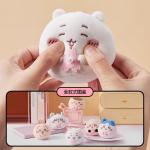 Плюшевый кулон MINISO - фото 10