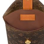 LOUIS VUITTON Сумка через плечо - фото 4