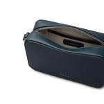 Мини-сумка через плечо Beech Row с застежкой-молнией Radley, Teal - фото 3