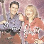CD диск Crossed Hearts: Crossed Hearts - фото