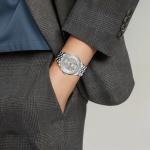 MIDO Часы Men's Baroncelli Watch - фото 5