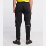 Спортивные брюки стандартного кроя Armani Exchange, черный - фото 3