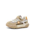 Детские кроссовки для бега Pre school Jeep, розовые - фото 9