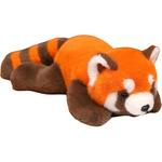 Плюшевая игрушка панда Happy Fish - фото